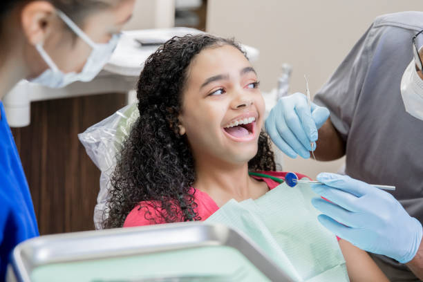 Best Weekend Emergency Dentist in Russellville, AR