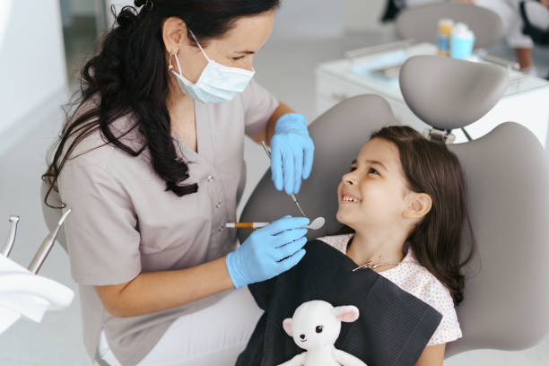 Best Emergency Root Canal Treatment in Russellville, AR
