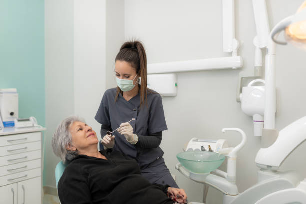 Best Pediatric Emergency Dentist in Russellville, AR