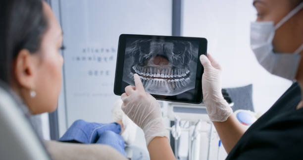 Best Emergency Dentist for Knocked-Out Tooth in Russellville, AR