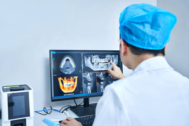Best Mobile Emergency Dentist in Russellville, AR