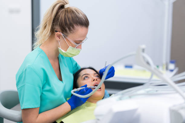 Best Emergency Dental Extractions in Russellville, AR